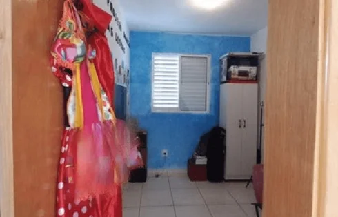 Apartamento em Laranjeiras, Uberlândia