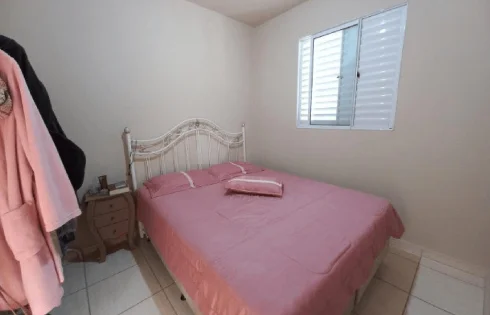 Apartamento em Laranjeiras, Uberlândia
