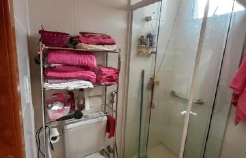 Apartamento em Laranjeiras, Uberlândia