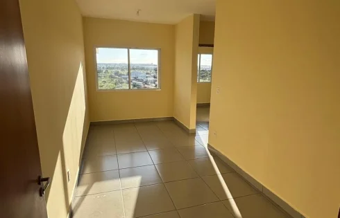 Apartamento em Luizote de Freitas, Uberlândia