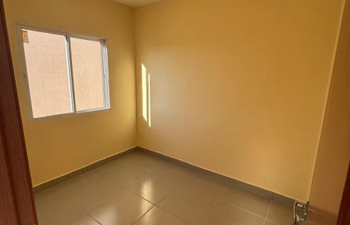 Apartamento em Luizote de Freitas, Uberlândia