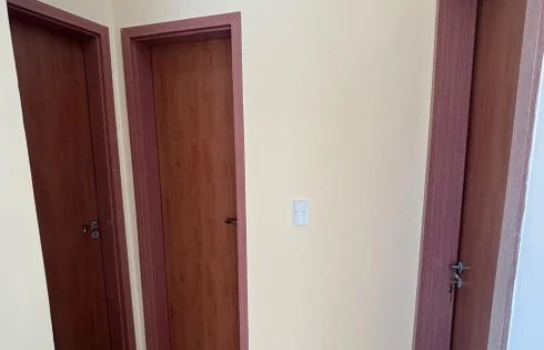 Apartamento em Luizote de Freitas, Uberlândia