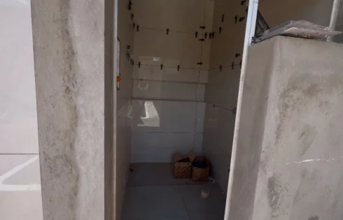 Casa em Gávea Sul, Uberlândia