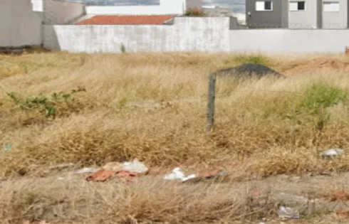 Terreno em Laranjeiras, Uberlândia