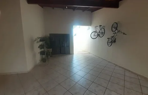 Nossa Senhora Aparecida, Uberlândia