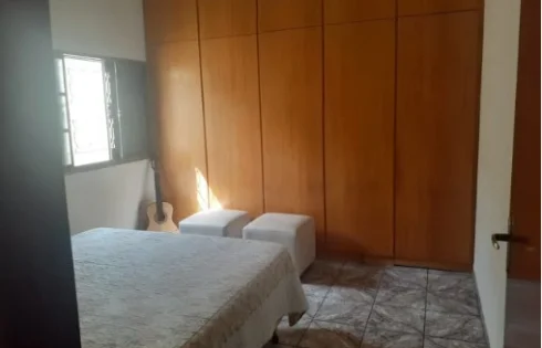 Casa em Nossa Senhora Aparecida, Uberlândia