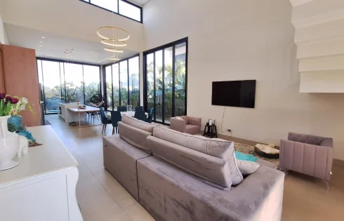 Casa em Granja Marileusa, Uberlândia