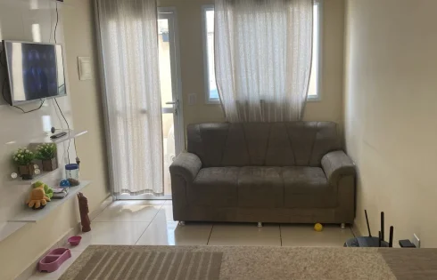 Casa em Vigilato Pereira, Uberlândia