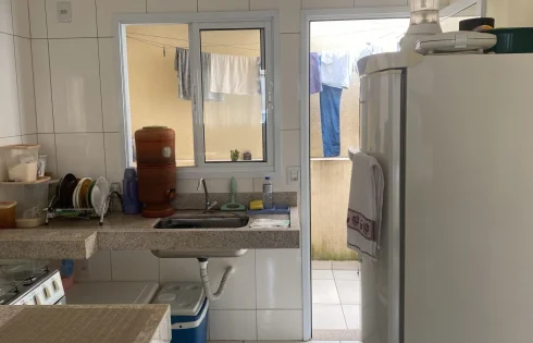 Casa em Vigilato Pereira, Uberlândia