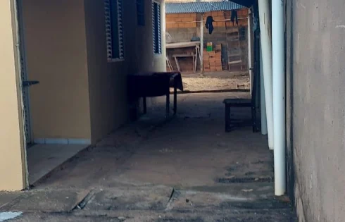Jardim Holanda, Uberlândia