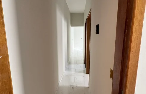Casa em Monte Hebron, Uberlândia