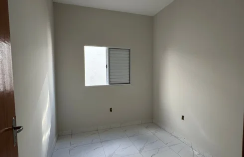 Casa em Monte Hebron, Uberlândia