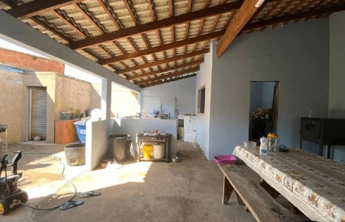 Casa em Jardim Canaã, Uberlândia