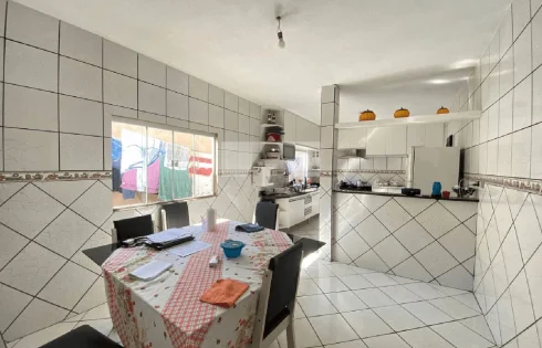 Casa em Jardim Canaã, Uberlândia