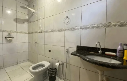 Casa em Jardim Canaã, Uberlândia