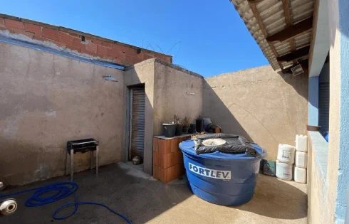 Casa em Jardim Canaã, Uberlândia