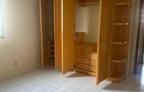Apartamento em Santa Mônica, Uberlândia