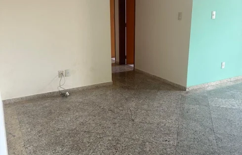 Apartamento em Santa Mônica, Uberlândia