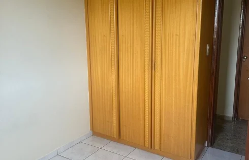 Apartamento em Santa Mônica, Uberlândia