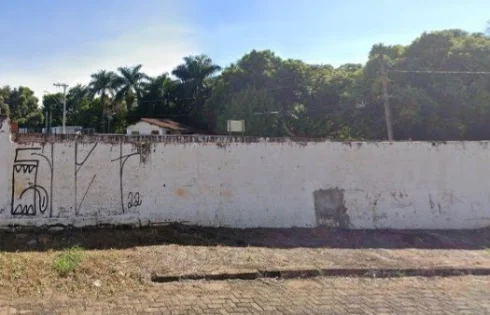 Terreno em Tubalina, Uberlândia
