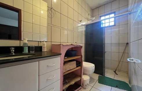 Casa em Osvaldo Rezende, Uberlândia