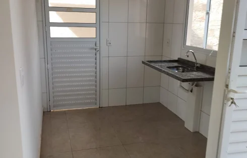 Residencial Lago Azul, Uberlândia