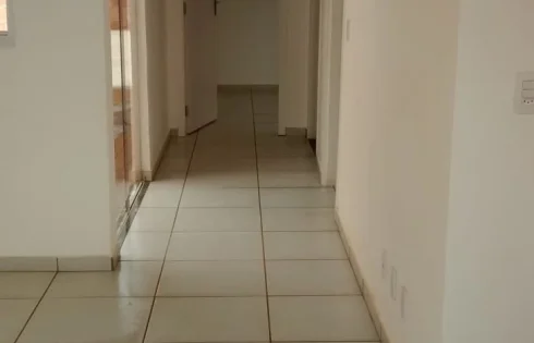 Casa em Residencial Lago Azul, Uberlândia