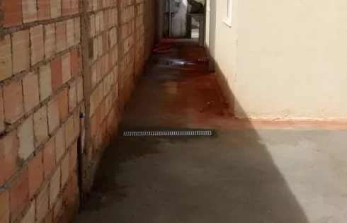 Casa em Residencial Lago Azul, Uberlândia