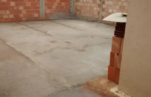Casa em Residencial Lago Azul, Uberlândia