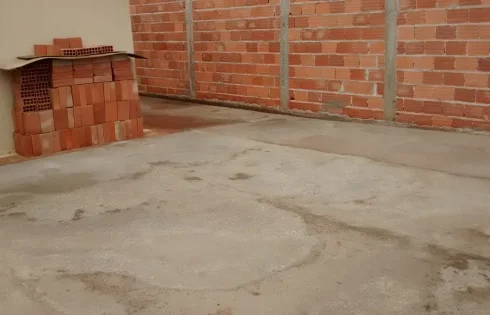 Casa em Residencial Lago Azul, Uberlândia
