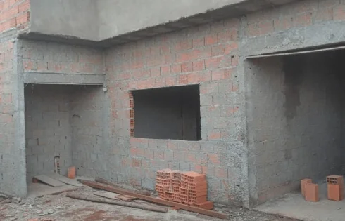 Casa em Jardim Brasília, Uberlândia