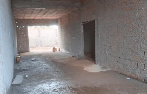 Casa em Jardim Brasília, Uberlândia