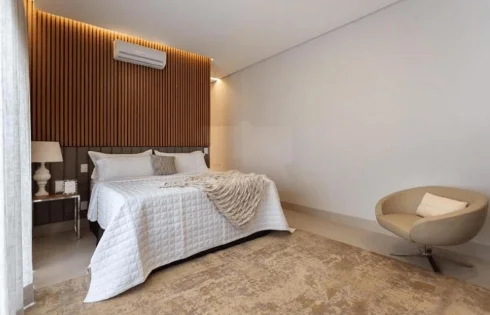 Casa em Jardim Sul, Uberlândia