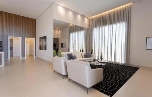 Casa em Jardim Sul, Uberlândia
