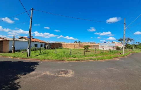 Chácaras Panorama, Uberlândia