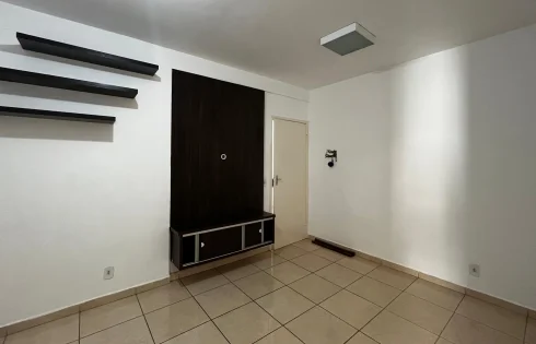 Apartamento em Chácaras Tubalina e Quartel, Uberlândia