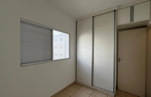 Apartamento em Chácaras Tubalina e Quartel, Uberlândia