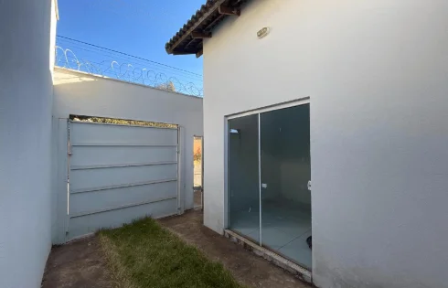 Casa em Brasil, Uberlândia