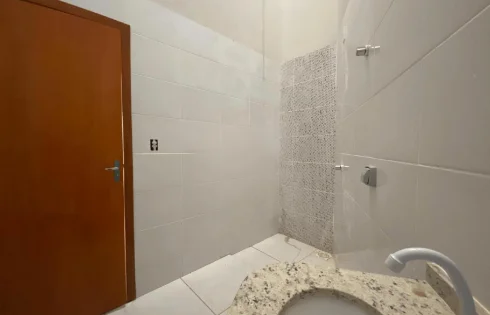 Casa em Brasil, Uberlândia