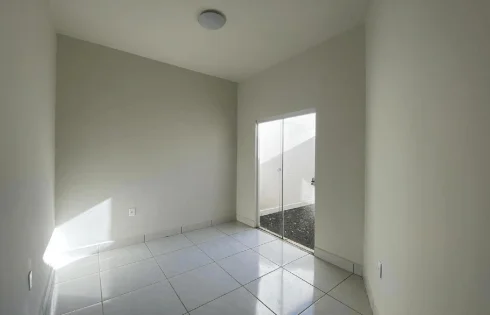 Casa em Brasil, Uberlândia