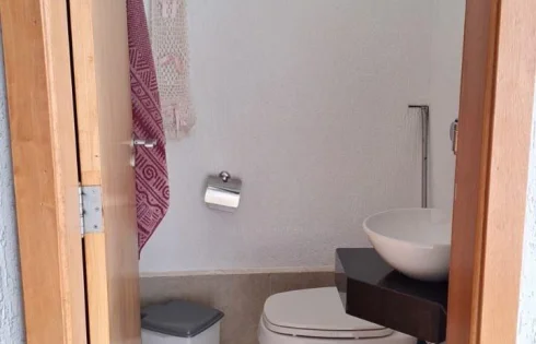 Casa em Alto Umuarama, Uberlândia