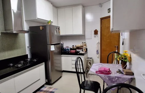 Casa em Alto Umuarama, Uberlândia