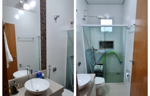 Casa em Alto Umuarama, Uberlândia