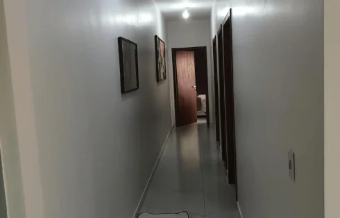 Casa em Jardim Europa, Uberlândia
