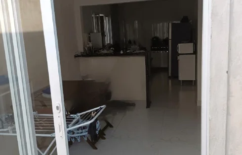 Casa em Jardim Europa, Uberlândia