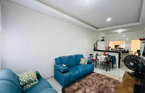 Jardim Europa, Uberlândia