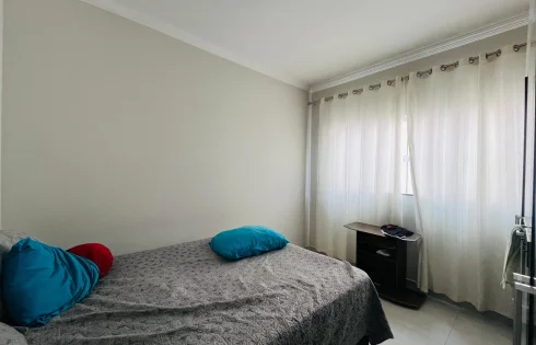 Casa em Jardim Europa, Uberlândia