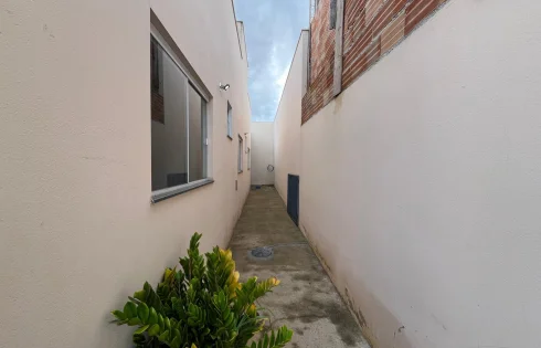 Casa em Jardim Europa, Uberlândia
