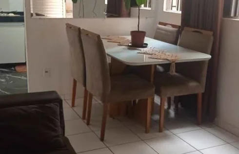 Mansour, Uberlândia