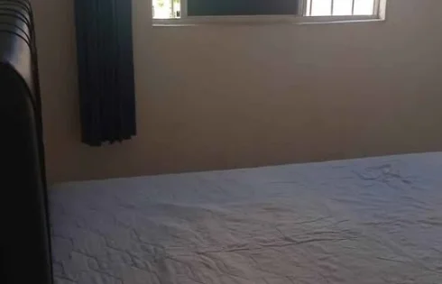 Apartamento em Mansour, Uberlândia